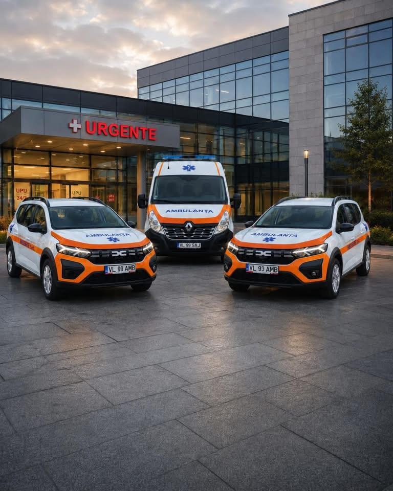 Flota Medsafe